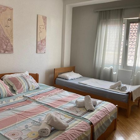 Kalan Apartment オフリド エクステリア 写真