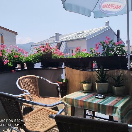 Kalan Apartment オフリド エクステリア 写真