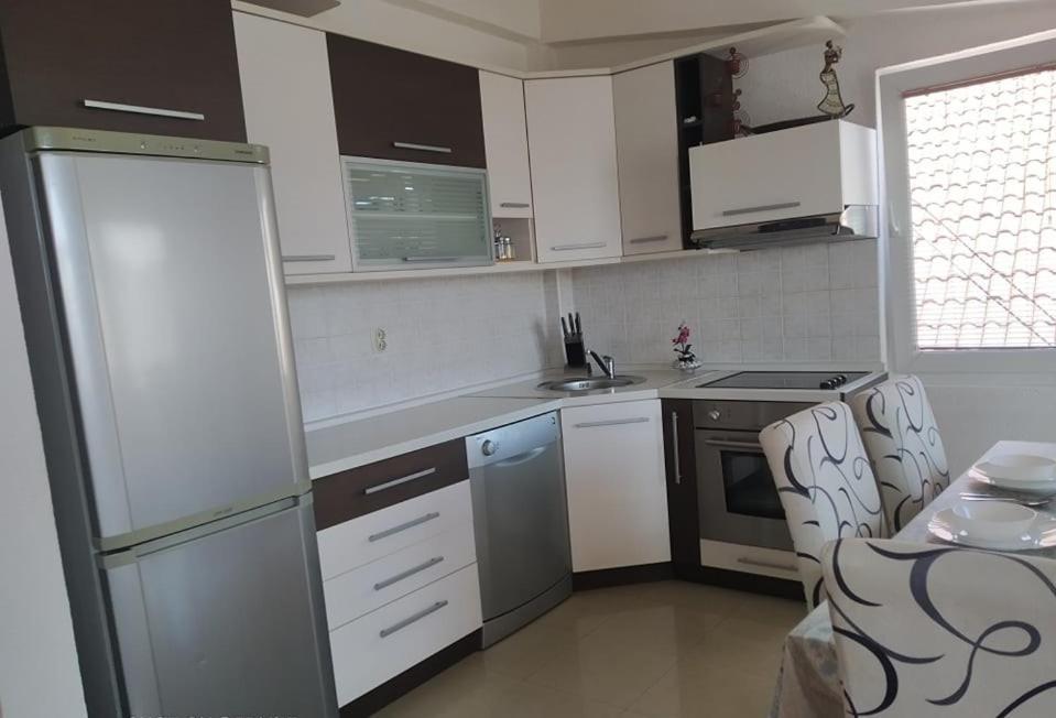 Kalan Apartment オフリド エクステリア 写真
