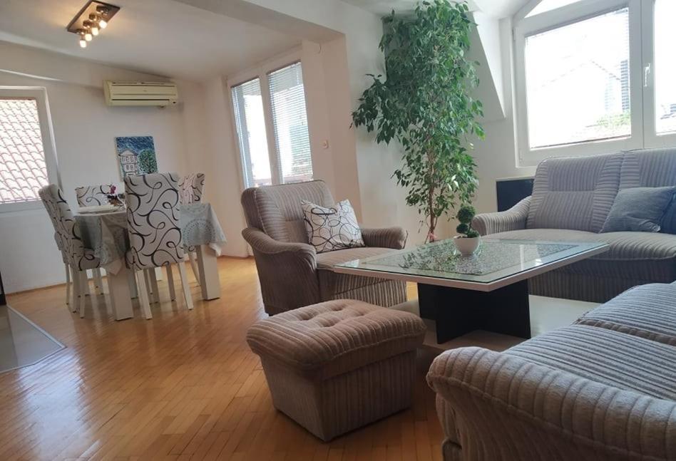 Kalan Apartment オフリド エクステリア 写真