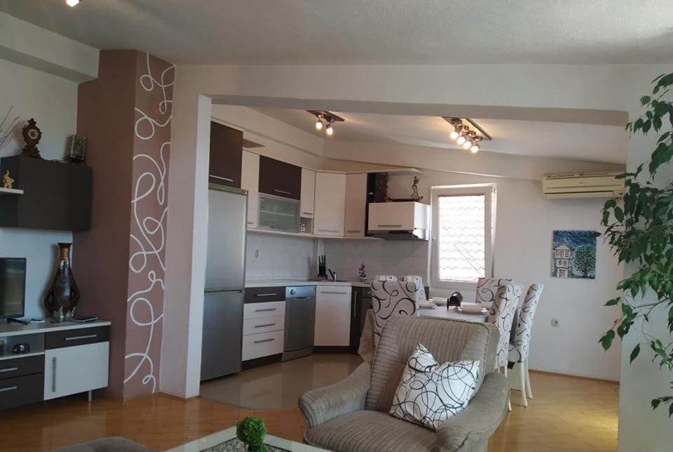 Kalan Apartment オフリド エクステリア 写真