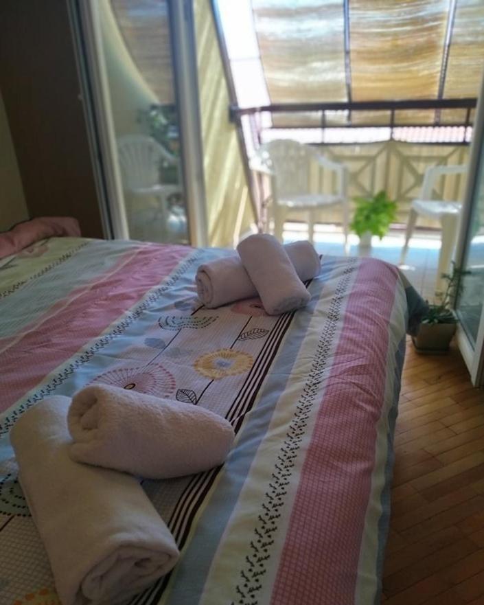 Kalan Apartment オフリド エクステリア 写真