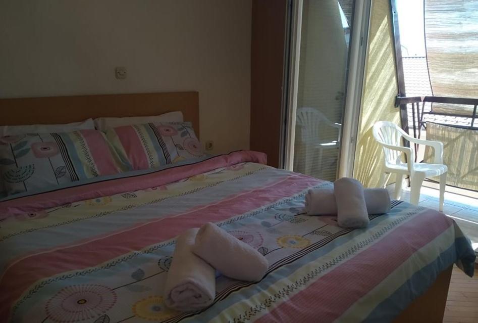 Kalan Apartment オフリド エクステリア 写真