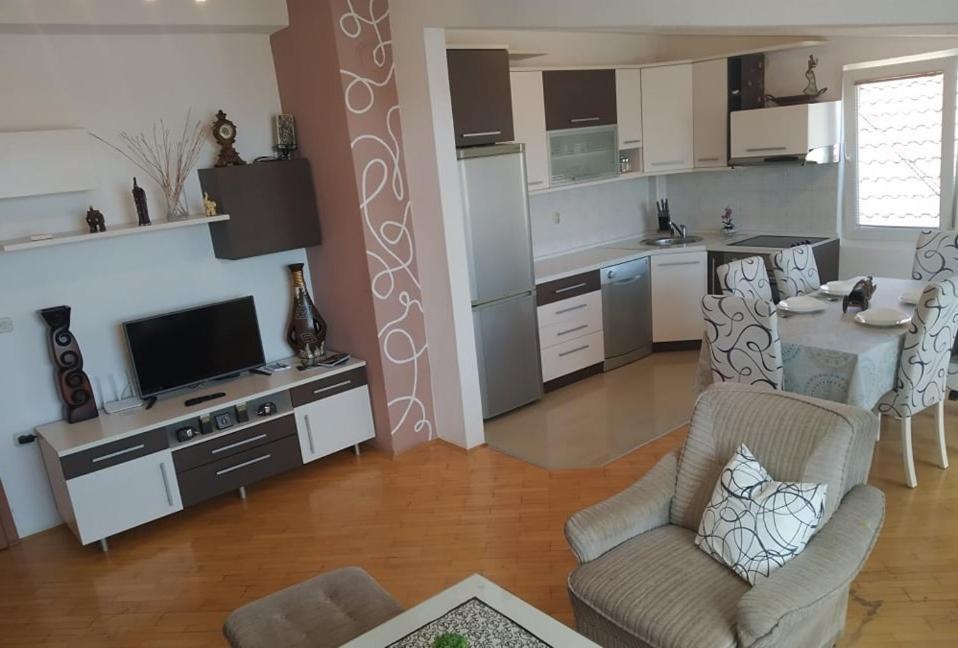 Kalan Apartment オフリド エクステリア 写真