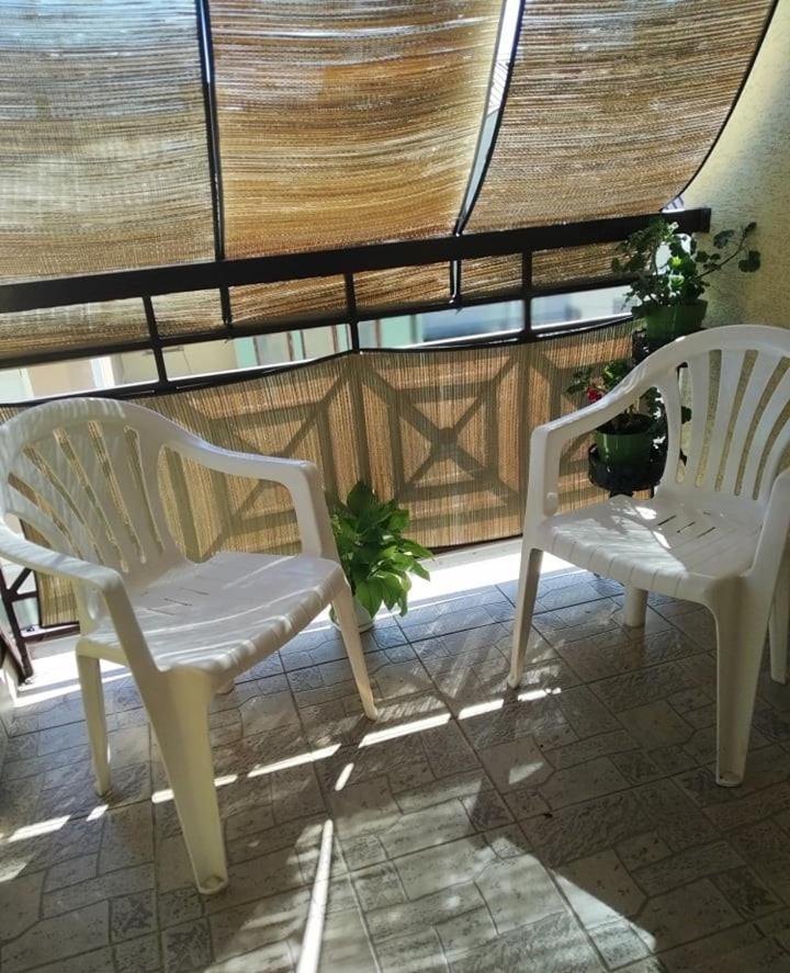 Kalan Apartment オフリド エクステリア 写真