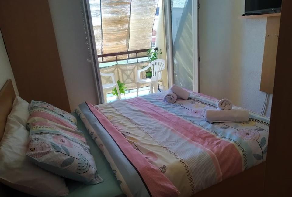 Kalan Apartment オフリド エクステリア 写真