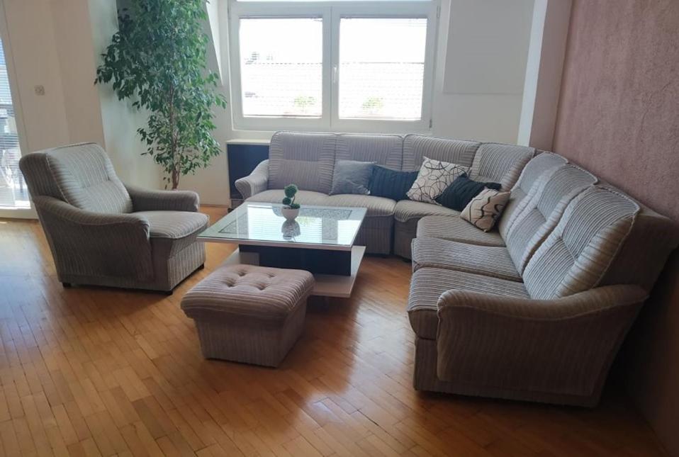 Kalan Apartment オフリド エクステリア 写真