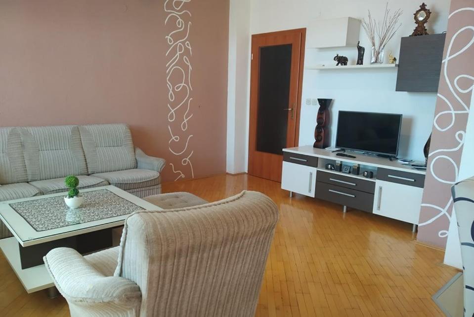 Kalan Apartment オフリド エクステリア 写真