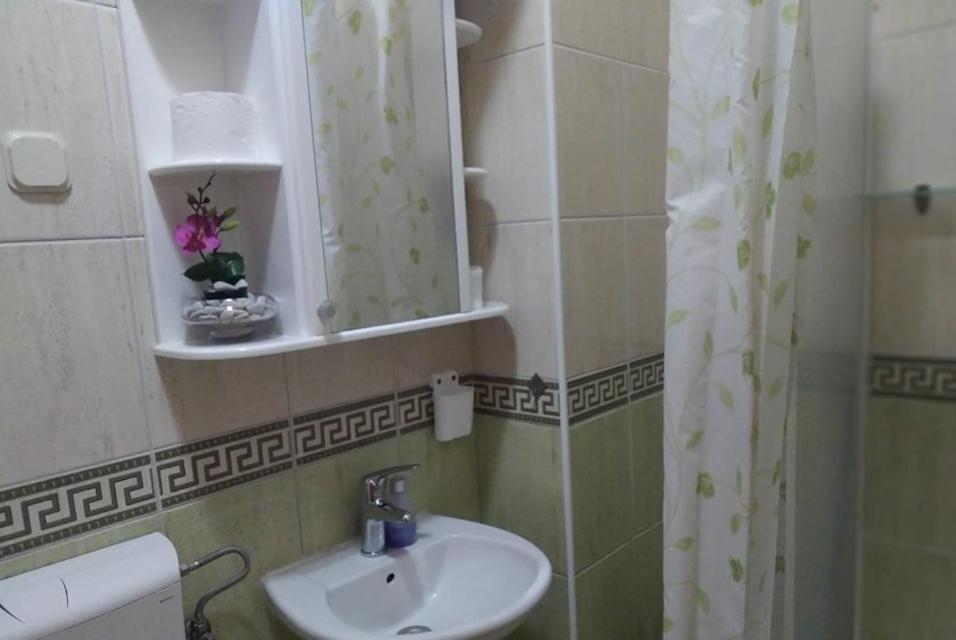 Kalan Apartment オフリド エクステリア 写真