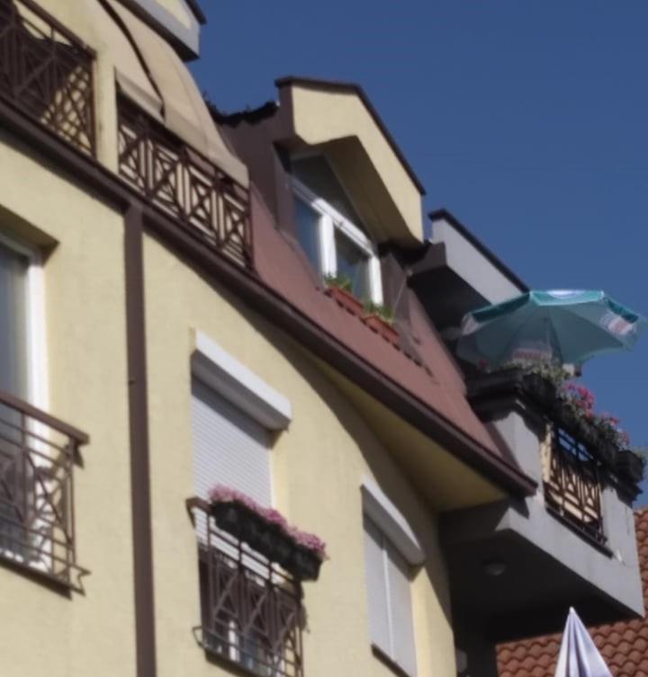 Kalan Apartment オフリド エクステリア 写真