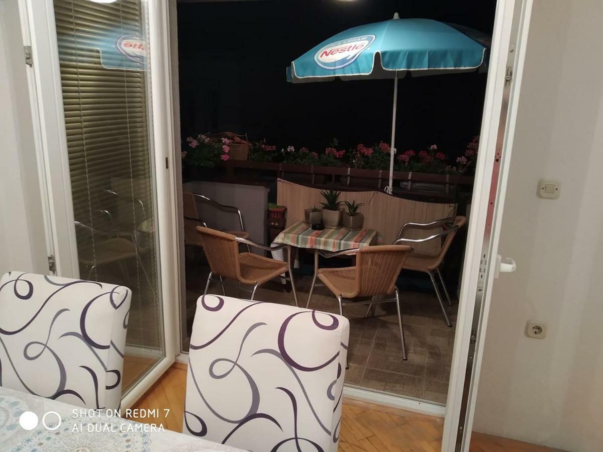 Kalan Apartment オフリド エクステリア 写真
