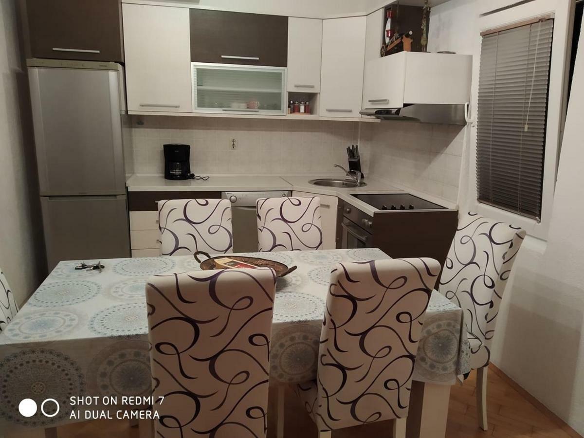 Kalan Apartment オフリド エクステリア 写真