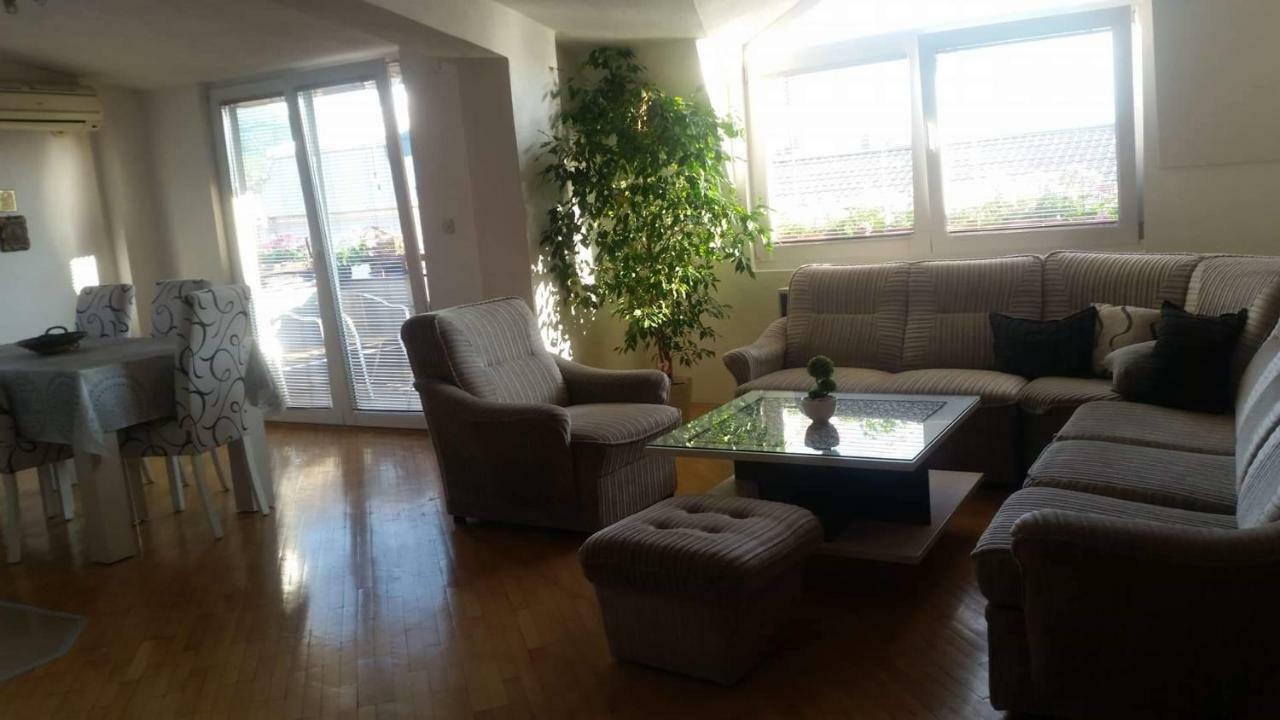 Kalan Apartment オフリド エクステリア 写真