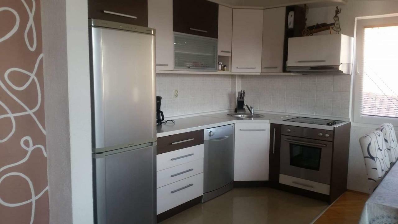 Kalan Apartment オフリド エクステリア 写真
