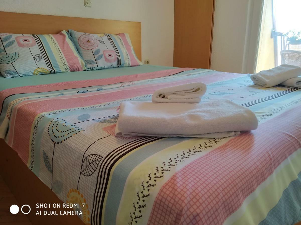 Kalan Apartment オフリド エクステリア 写真