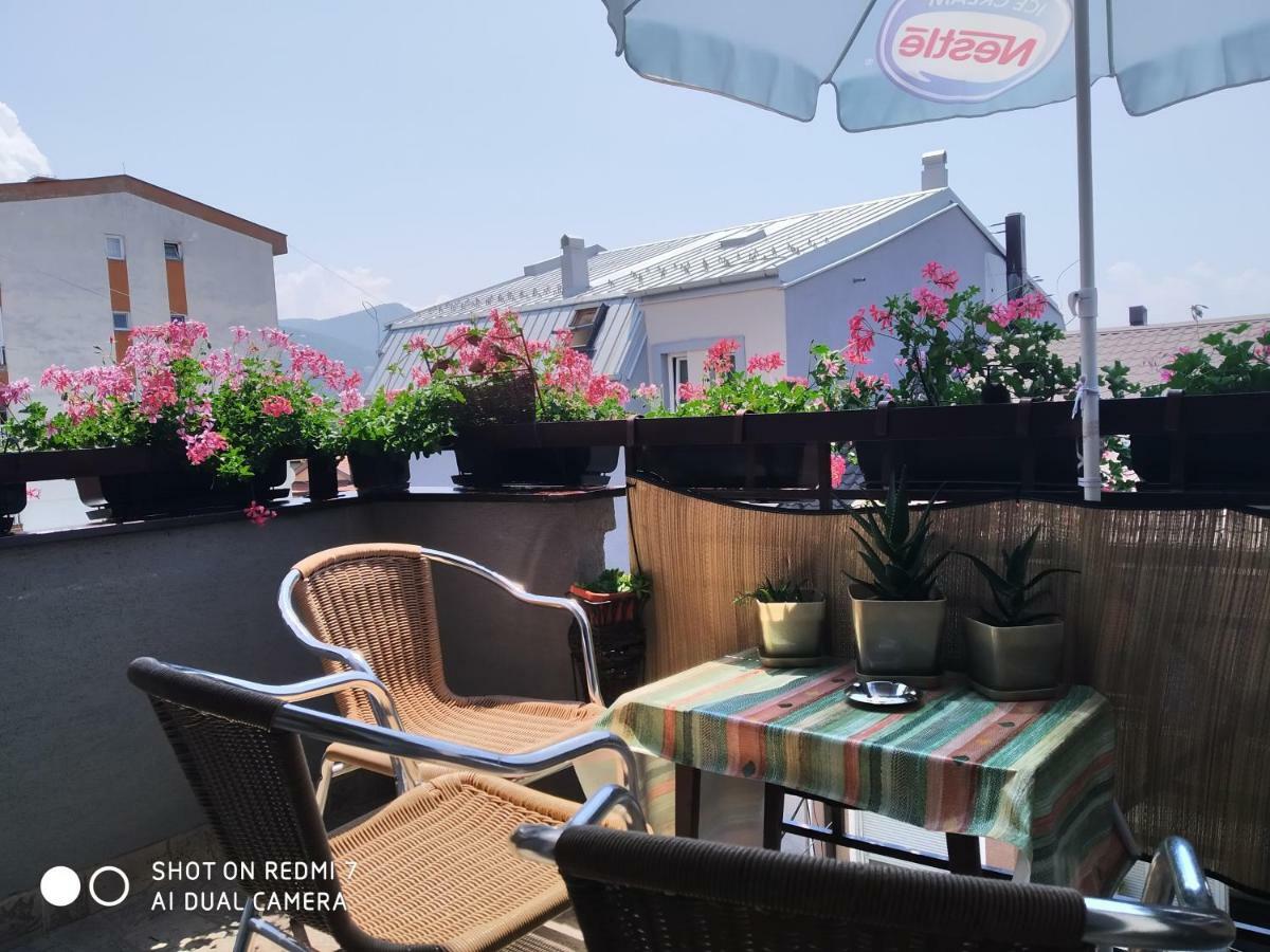 Kalan Apartment オフリド エクステリア 写真